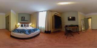 Отель JUST rooms & wine Варна Двухместный номер с 1 кроватью-1